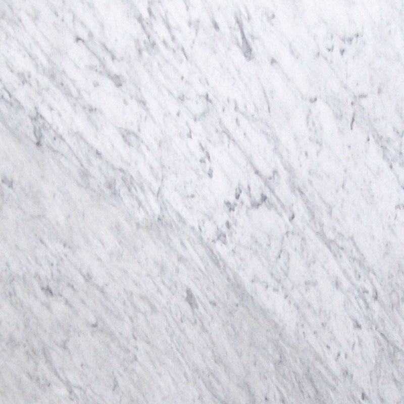 Pietra Naturale - Bianco Carrara